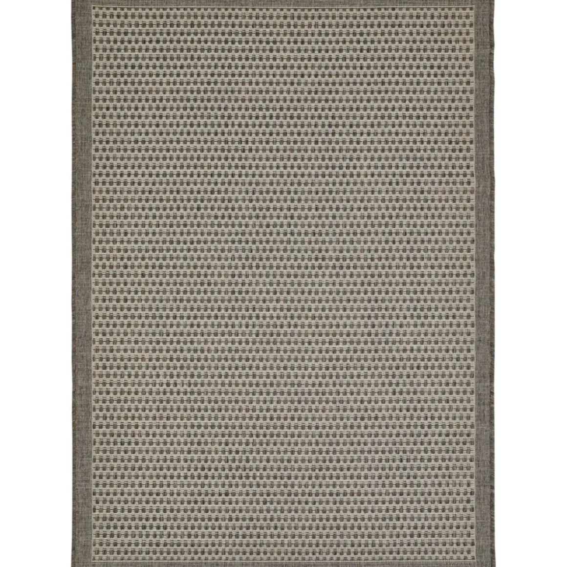 Teppich Savannah 160x230cm braun