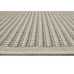 Teppich Savannah 80x150 cm hellbraun