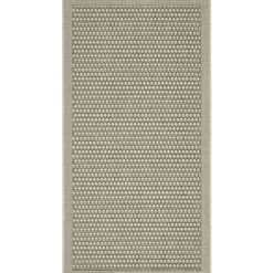 Teppich Savannah 80x150 cm hellbraun