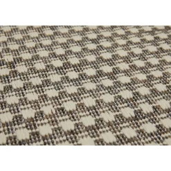 Teppich Savannah 57x110cm hellbraun