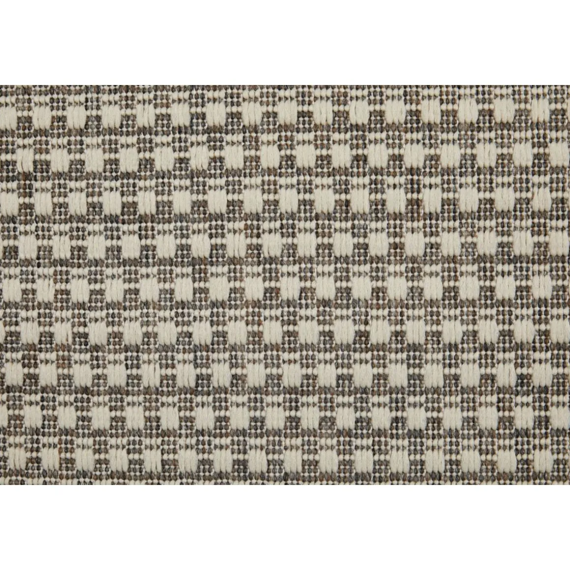 Teppich Savannah 160x230cm hellbraun