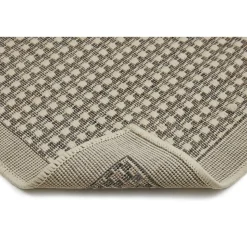 Teppich Savannah 160x230cm hellbraun