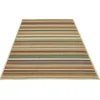 Teppich Sedona 120x170cm Streifen multi