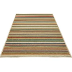 Teppich Sedona 120x170cm Streifen multi