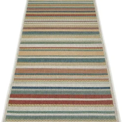 Teppich Sedona 80x150cm Streifen multi