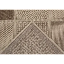 Teppich Utah 57x110cm beige