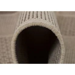 Teppich Utah 57x110cm beige