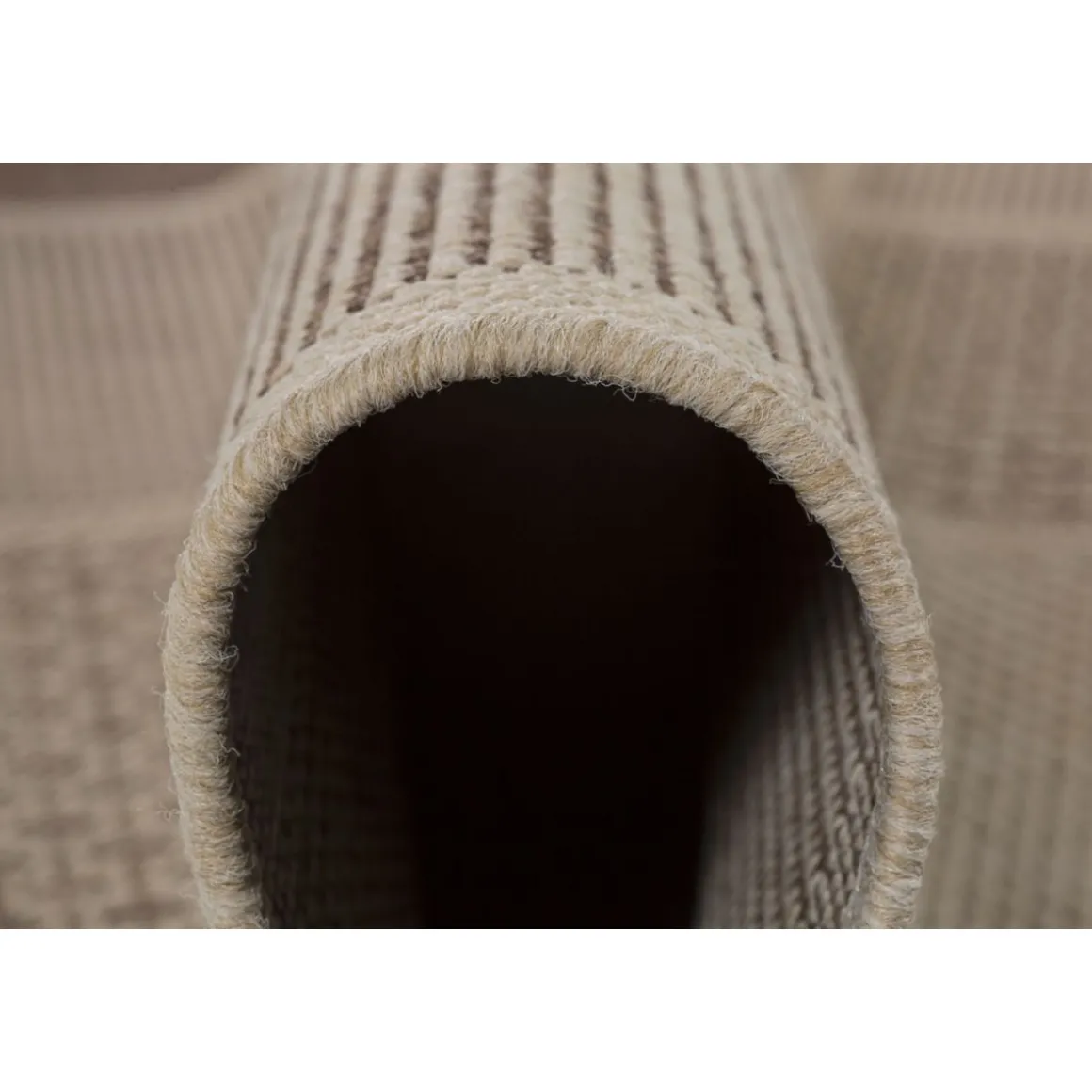 Teppich Utah 160x230cm beige