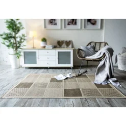 Teppich Utah 120x170cm beige