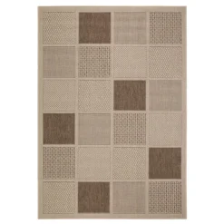 Teppich Utah 120x170cm beige