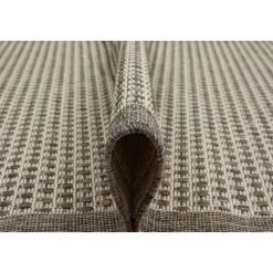 Teppich Utah 57x110cm taupe