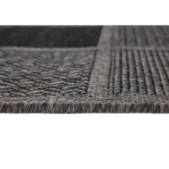 Teppich Utah 57x110cm taupe