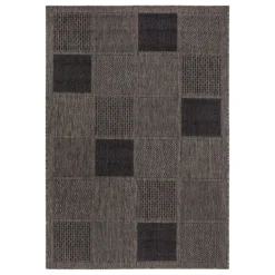 Teppich Utah 160x230cm taupe