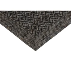 Teppich Utah 120x170cm taupe