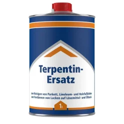 Terpentinersatz 1 L