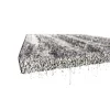 Terrassenplatte Megadrain ca. 50 x 50 x 4 cm grau