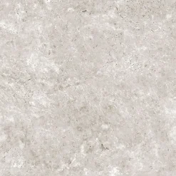Terrassenplatte Travertine silver ca. 60 x 60 x 2 cm
