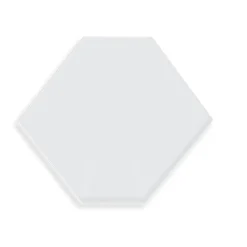 Tesa Doppelseitige Klebepads transparent 60 Stück