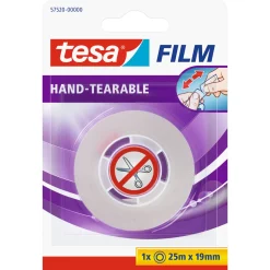 Tesa film 25m x 19 mm