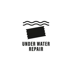 TesaGewebeband Ultra Power Under Water 1,5m x 50mm