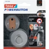 Tesa Haken Powerbutton Premium Matt