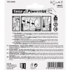 Tesa Haken Powerstrips Small Rechteckig weiß