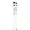 Tesa Handtuchhalter einarmig Elegaant