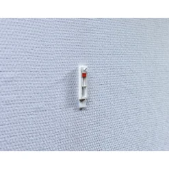Tesa Klebenagel für Tapete und Putz 2 Stück Traglast 2 x 1 kg