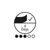 TesaMalerband Easy Cover Economy Refill L 33 x 1,4 m