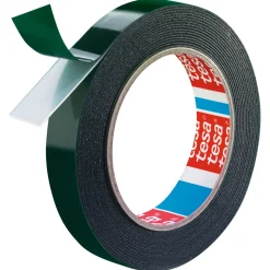 Tesa Montageband für Mauerwerk 5 m x 19 mm Traglast 10 kg