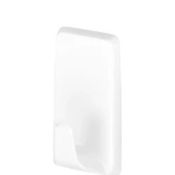 Tesa Powerstrips Haken Large rechteckig weiß