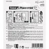 Tesa Powerstrips Klebehaken Transparent