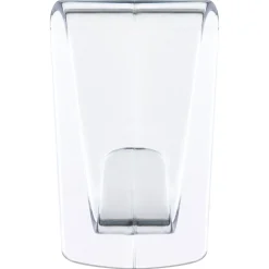 Tesa Powerstrips Klebehaken Transparent