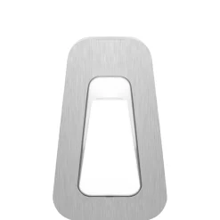 Tesa Powerstrips Waterproof Haken Large Metall und Plastik