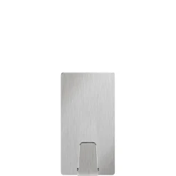 Tesa Powerstrips Waterproof Haken Large Metall und Plastik