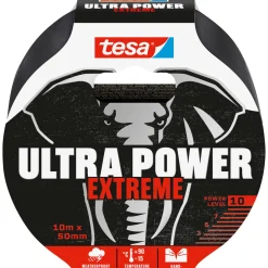 TesaReperaturband Ultra Power Extreme 10m x 50mm