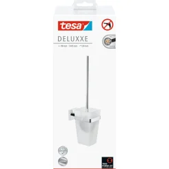 Tesa WC-Bürstengarnitur Deluxxe