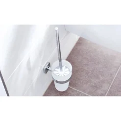 Tesa WC-Bürstengarnitur Deluxxe