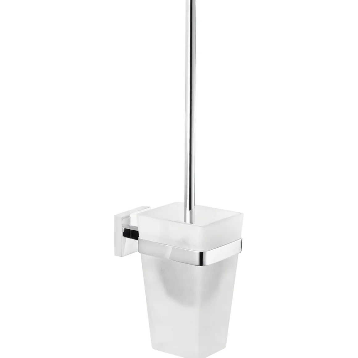 Tesa WC-Bürstengarnitur Deluxxe