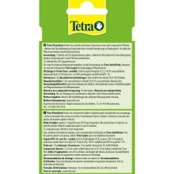 Tetra Aquariumpflanzendünger PlantaStart