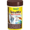 Tetra Fischfutter Min Mini Granules 100 ml