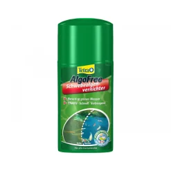 Tetra Pond AlgoFree 250mlAlgenbekaempfung Schwebe- u. Fadenalgen