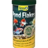 Tetra Pond Flakes 1 L