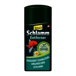 Tetra Pond Schlammentferner 500 ml