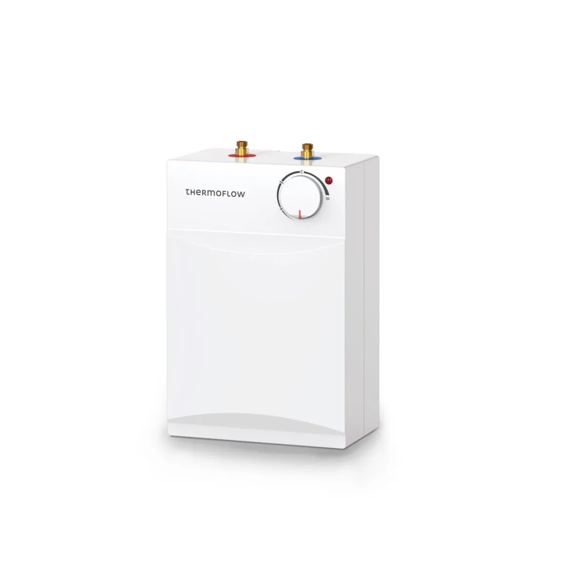 Thermoflow-Set UT5 mit Armatur Qmix 12