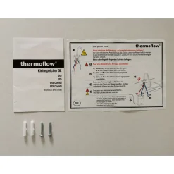 Thermoflow Untertischgerät-Kleinspeicher