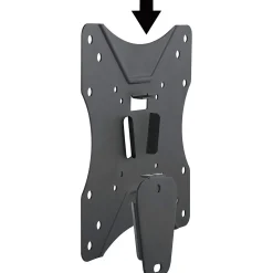 Tilt 1 TV-Wandhalter 33-74cmNeigbar, max. 25kg