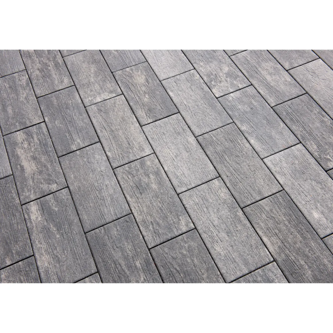 Timber Pflaster Terra 40/20/6 cm