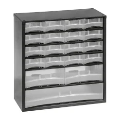 Tood Stahlmagazin Sortus CD S 19 schwarz