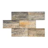 TP Moderno 40x20x4cm luna-muschelkalk